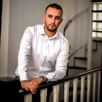 Ramzi Remmache