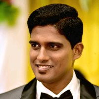 Sushant Patil