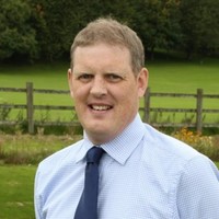 Gordon Howat