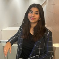Amani Mohammad