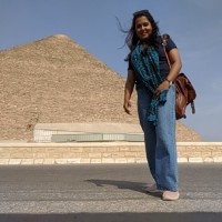 Haimashree Mukherjee