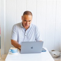 Glenn Kho