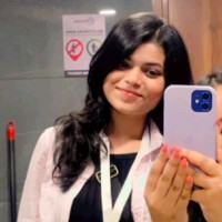 Tripti V.