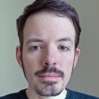 DANIEL FREDRICKSON