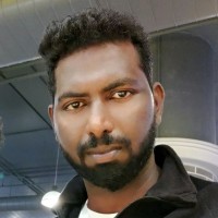 Selvakumar S