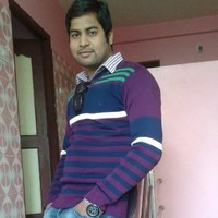Ajay Kumar Parida