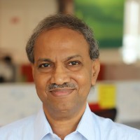 Lakshman Pachineela Seshadri