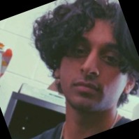 Aryan Oza