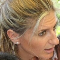 Tina Stathopoulou