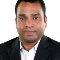 Santhosh Krishnan