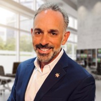 Tony Henry