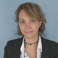 Iuliia Kirsanova