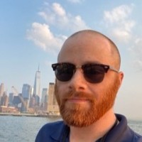 Benjamin Ross Feldman