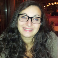 GIADA BORTOLUZZI