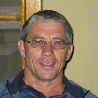 Martin Brits