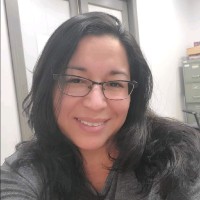 Marisol Curtis