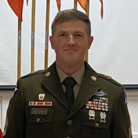 Daniel Gilstrap