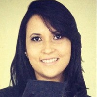 Larissa Rodrigues de Souza