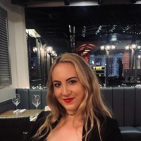 Szofia Dezsi