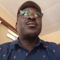 Maynard Kawamba
