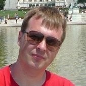 Pavel Petrov