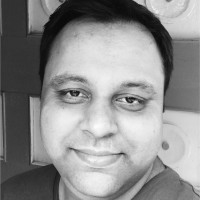 Dipankar Chatterjee