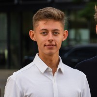 Christoffer Niebling Llobet