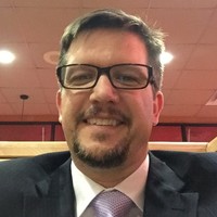 Tim Dickey