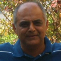 Deepak Arora