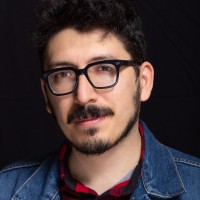 John Valadez