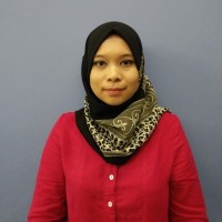 Nur Sabrina Syamila Badrul Hisam