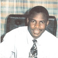 Tunde Jacob