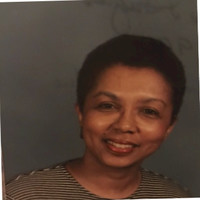 Marcelle Elaine Hughes