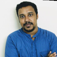 Suneesh S