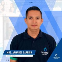 Armando Carrion