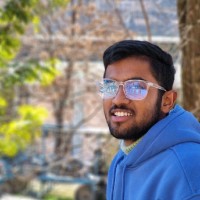 Anshul Kaundal