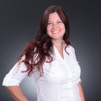 Heather Van Etten