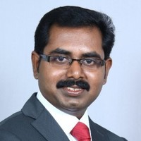 Shanil Mathew