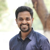 Saikiran Veera