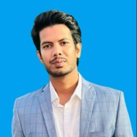 Ayan Ali