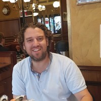 Olivier Vandebroek