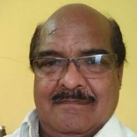 Sunil Pahadiya