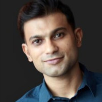 Tushar Shah