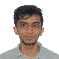 Gokul Krishna