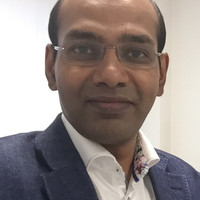 Arvind Rajasekaran