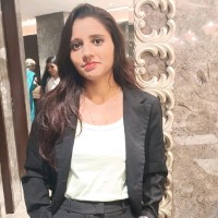 Amisha Gupta