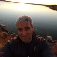 Oleksii Dvorovoi