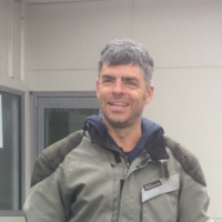 Lucas Landau