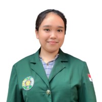 Trifine Laurensi Br Ginting