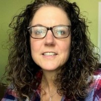 Susan Mckeown